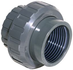 Муфта роз'ємна 50 х1 1/2" внутр., PN16, Mountfield